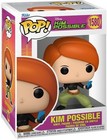 Funko Pop  Disney  Kim Possible - Kim Possible  new Toy  Vinyl Figure