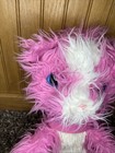 2018 Little Live Scruff A Luvs Pink Kitty Cat  W  Sounds And Collar  Works  