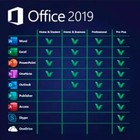 3 Microsoft Office Pro Plus  2019 Lifetime Program 1 Pc 1 User  read Description