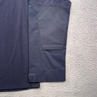 Condor Combat Shirt Mens Xl Navy Blue Long Sleeve Tactical Military Pullover