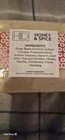 Honey   Spice Square Bar Soap 3 7 Oz