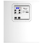 Electro-voice Elx200-18sp-w 18  1 200w Powered Subwoofer  White Ln