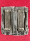 Us Army Ww2 M1 Carbine Magazine Ammo Pouch Od Green Wwii Dated 1945