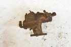 Vtg Antique Carburetor Zenith Cast Iron 11629a 766036m91 Massey Harris Tractor