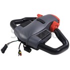 Control Head Assembly 1115-320000-00  For Big Joe Electric Pallet Truck E30 Ez30