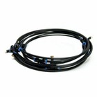 20ft Misting Cooling System Patio Garden Mister Nozzle Irrigation Water Outdoor