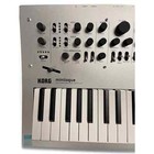 Korg Minilogue Polyphonic Analog Synthesizer Korg Case Included