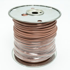 Honeywell Genesis 4716 18 Awg 8c Brown Copper Conducting Thermostat Wire