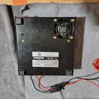 Kenwood Dc Switching Power Supply Kps-15 Used - Tested - Works