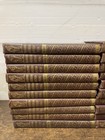 The Standard American Encyclopedia  Complete Set Of 20 Volumes 1939-1941 Vintage