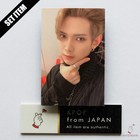 Yeosang Ateez Treasure Epilogue   Action To Answer Album Photocard Set Ep  Ep