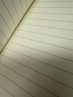 Fashion Journals Lined Notebooks Lot Of 2 Small   Medium Decorative New