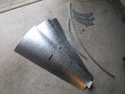 8ft A702  Aermotor Windmill Wheel Fan Section   One Or More  New  Unassembled