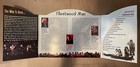 Fleetwood Mac The Dance Rare Promo Pop-up Press Kit 1997