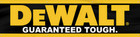 Dewalt 2 x8  Banner Flag