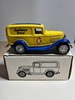 Ertl 1932 Sunbeam Bread Truck Bank     Die-cast 1 25 Promo Panel Delivery Nib