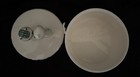Vtg  1958 Holt Howard Cozy Kitten 2 Piece Cottage Cheese Container