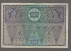 1918   1919   Austria 5 000 Krone Pick   66 P66 