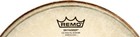 Remo Mondo Skyndeep Beige Fiberskyn Djembe Drumhead - 12 Inch
