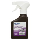Equate 3  Hydrogen Peroxide Liquid Spray Antiseptic  8 Fl  Oz  6 Pack 