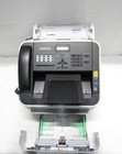 Brother Intellifax 2840 Monochrome Laser Fax 100  Drum toner Life 56 Page Count
