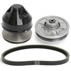 Primary Drive   Secondary Driven Clutch Belt For E-z-go 2 4-cycle Gas Golf Cart