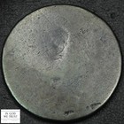 1795 Lettered Edge Liberty Cap Flowing Hair Copper Large Cent 1c