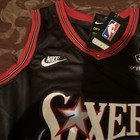 Philadelphia 76ers Men s Jersey Lebron James  23 Size Medium Nwt