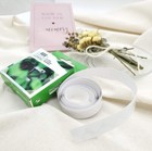 400 Pcs Photo Corners Self-adhesive Picture Mounting Corner Stickers Clear New