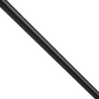 Maltby  Black Matte - Golf Putter Shaft Steel  370 Tip 38  128g Stepless
