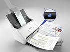 Epson Ds-530 Color Duplex Document Scanner
