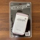 Star Wars Return Of The Jedi 1991 Mga Rare Electronic Micro Games America