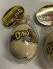 Dino World Grow Egg Lot Of 4 Jaru 2016 Hatching Dinosaur Toy Educational New