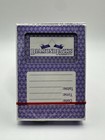 Gambling Paulson Playing Cards New Diamond Jack Casino  24 Decks  - Green purple