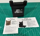 Stearman Press Sp-445 Compact 4x5 Film Processing Tank