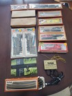 Trains  Tracks  Accessories And Hobby Transformer  mixed Lot Tyco And Lionel 