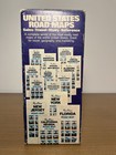 Travel Vision Road Maps Usa  Collection - All 50 States   National Parks 1990