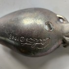 Vintage 1998 Arthur Court Horse Head Aluminum Scoop Equestrian Decor Taiwan