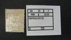 Eritrea Scott  33 Mnh F Lot  80120