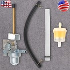 New Fuel Petcock Valve Gas Tank Shut Off Switch For Honda Trx250 Trx300 Fourtrax