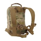 Tasmanian Tiger Medic Assault Pack Mk-ii  s  Laser Cut Molle Removable Straps