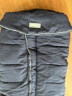 Baby Sleeping Bag Universal Stroller Blanket Wrap Footmuff Waterproof Bunting