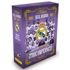 Panini Real Madrid Tribute 2023 24 Trading Cards Factory Sealed Box -free Ship