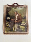 1945 Wheelers Furniture Store Calendar Lexington Kentucky Will Rogers