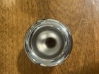 Aaron Tindal At0u Tuba Mouthpiece Silver Plated