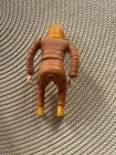 1976 Vintage Space 1999 Eagle 1 - Prof  Bergman Figure   Helmet Mattel Rare 1975