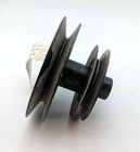 97-00 Cnh New Holland Gt18 Gt20 Gt22 Gt23 Gt25 Garden Tractor Pulley Tr95d3958