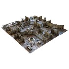 Fantasy Dungeon Terrain Vaults Of Enveron Core Set Battle Systems D d Dnd Yhp