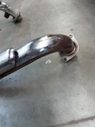 2007 07 06-07 Yamaha Xv1700 Road Warrior Full Exhaust Manifold Header Muffler