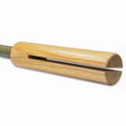 Bandbell Bamboo Bar Earthquake Bar Barbell Powerlifting Rehab Prehab